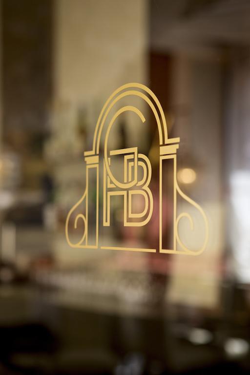 베스트 웨스턴 그랜드 호텔 드 보르도 오리야크 외부 사진